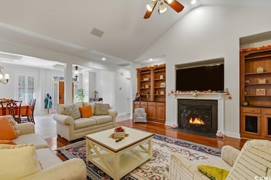 308 W End Ct, Murrells Inlet, SC 29576 - photo 6