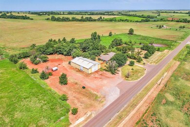 10725 N 1980 Rd, Elk City, OK 73644 - photo 6