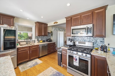 1125 Timber Ln unit 2, Darien, IL 60561 - photo 4