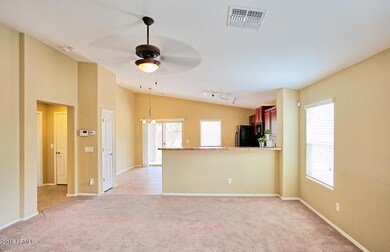 Family Room #1