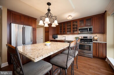 The Devon Condo unit 1505, Wilmington, DE 19806 - photo 5