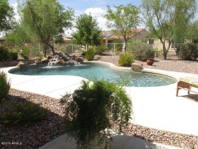 Pool 6