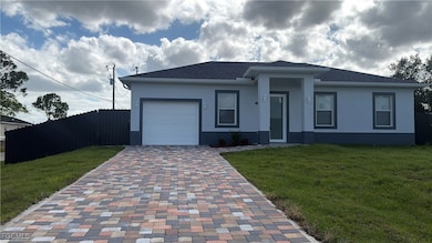 3315 12th St W, Lehigh Acres, FL 33971 - photo 2