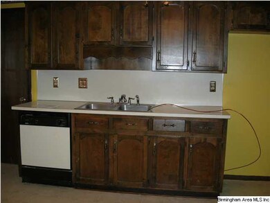 Kitchen 3rd view