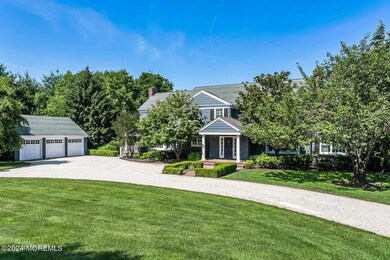 13 Bellevue Ave, Rumson, NJ 07760 - photo 2