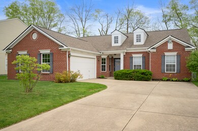 12657 E 131st St, Fishers, IN 46037 - photo 2