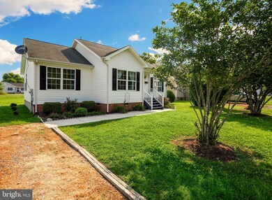 1409 Cedar St, Pocomoke City, MD 21851 - photo 4