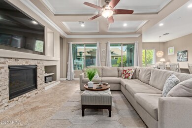 4152 E Marlene Dr, Gilbert, AZ 85296 - photo 7