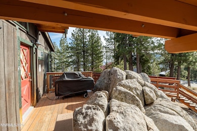 281 Orion Ln unit D, Stateline, NV 89449 - photo 2