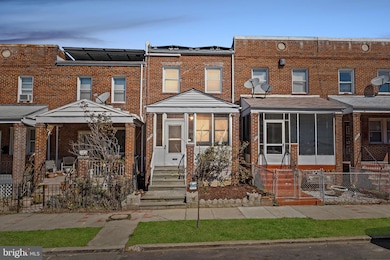 1764 Lyman Place NE, Washington, DC 20002 - photo 3