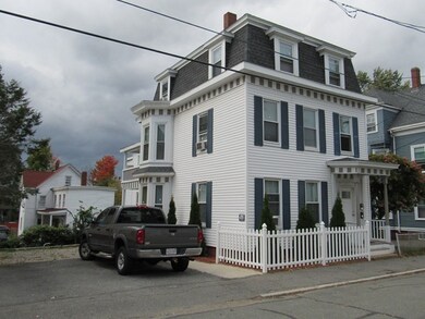 60 Franklin St, Haverhill, MA 01830 - photo 2