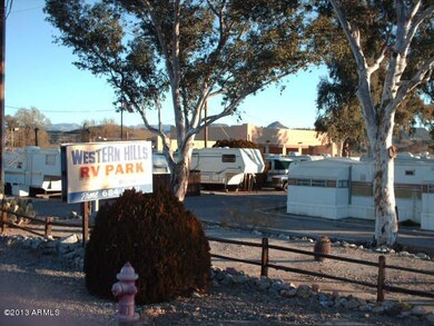 Western Hills RV Park 006