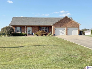 107 Anna Belle Ave, Hodgenville, KY 42748 - photo 2