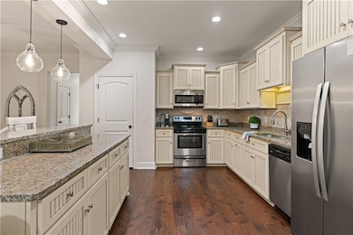 504 Reserve Ln, St. Simons, GA 31522 - photo 7