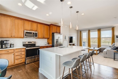 13319 Panorama View Ln, Broomfield, CO 80021 - photo 5