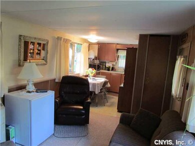 Other From Living to Kitchen