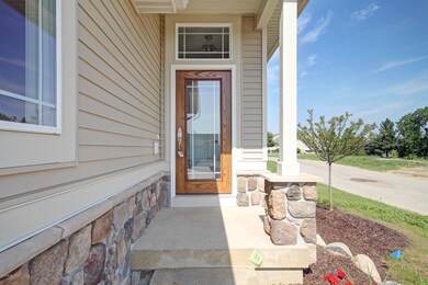 1313 Sand Springs SW unit 42, Byron Center, MI 49315 - photo 2