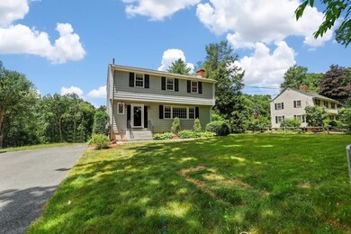 47 Conant St, Acton, MA 01720 - photo 2