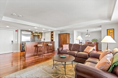 4 Battery Wharf unit 4301, Boston, MA 02109 - photo 4