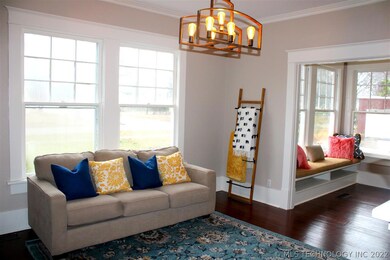 802 Bixby St, Ardmore, OK 73401 - photo 6