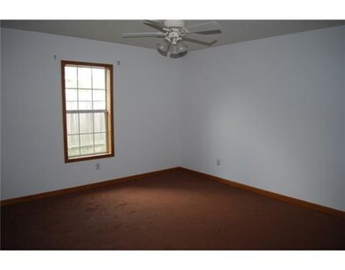 Master Bedroom.