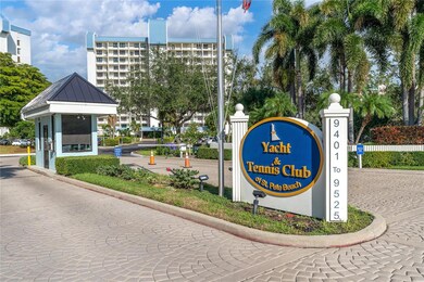 Yacht & Tennis Club of St. Pete Beach unit 304, Saint Pete Beach, FL 33706 - photo 2