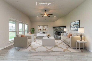 142 Lavender Ln, Springtown, TX 76082 - photo 2