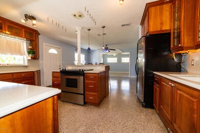 High-End Cabinetry