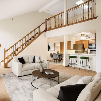 3646 E Barbara Ct unit 7, Oak Creek, WI 53154 - photo 4