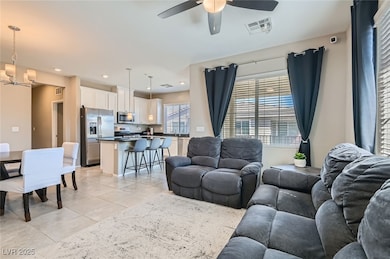 8490 Classique Ave unit 101, Las Vegas, NV 89178 - photo 5