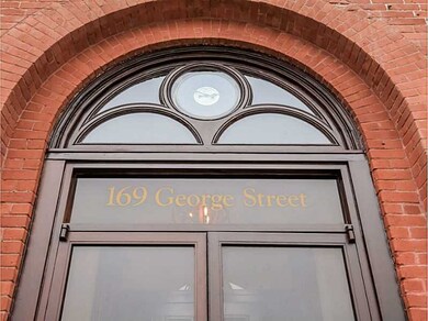 169 George St unit 104, Pawtucket, RI 02860 - photo 3