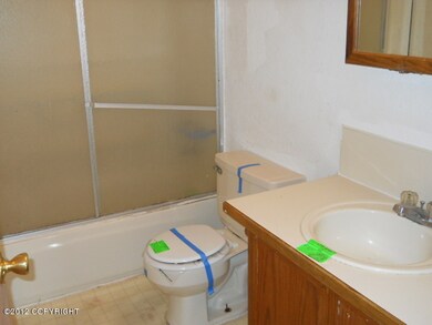 Bathroom Unit 1