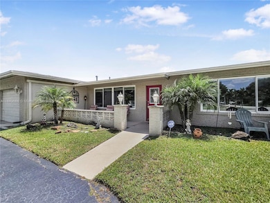 2101 NW 119th Ave, Pembroke Pines, FL 33026 - photo 7