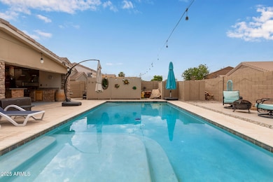 1708 S Valle Verde unit II, Mesa, AZ 85209 - photo 3