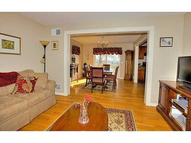 166 Whiting St, Cranston, RI 02920 - photo 7