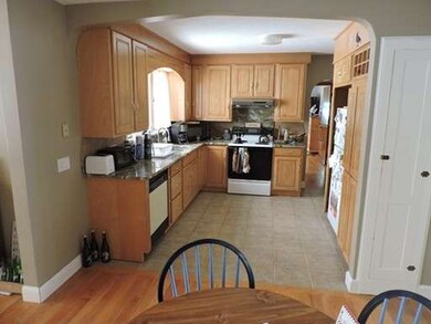119 Stevens St, Ludlow, MA 01056 - photo 4