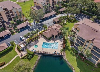 172 Vintage Cir unit 202, Naples, FL 34119 - photo 5