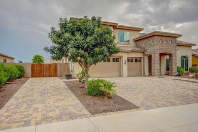 4433 N 179th Dr, Goodyear, AZ 85338 - photo 4