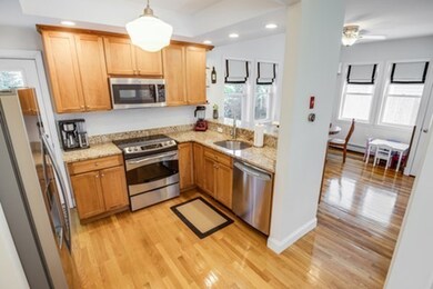 93 Sylvester Ave unit 95, Winchester, MA 01890 - photo 7