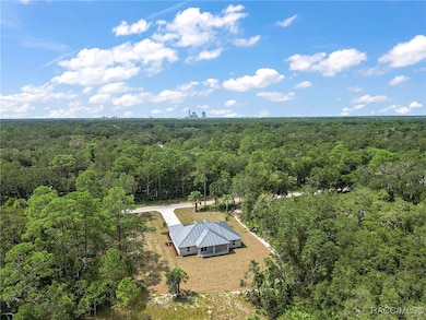 12052 W Wildflower St, Crystal River, FL 34428 - photo 4