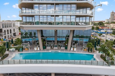 1333 S Flagler Dr unit 702, West Palm Beach, FL 33401 - photo 2