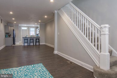 2808 Kentucky Ave, Baltimore, MD 21213 - photo 4
