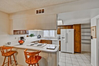 Kitchen Overview