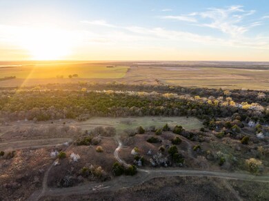 TBD Cr 1080, Lamont, OK 74643 - photo 2