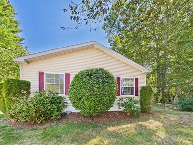 2608 Oak Point Dr, Middleborough, MA 02346 - photo 2