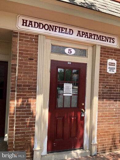 5 N Haddon Ave unit 3, Haddonfield, NJ 08033 - photo 4