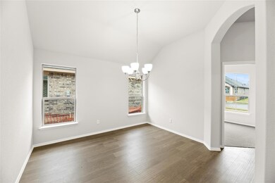 4637 Pentridge Dr, Crowley, TX 76036 - photo 4