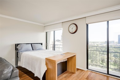 Westgate Tower unit 1506, Austin, TX 78701 - photo 7