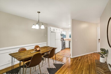 Eating Area