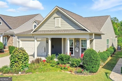 319 Westfield Bend, Woodstock, GA 30188 - photo 2